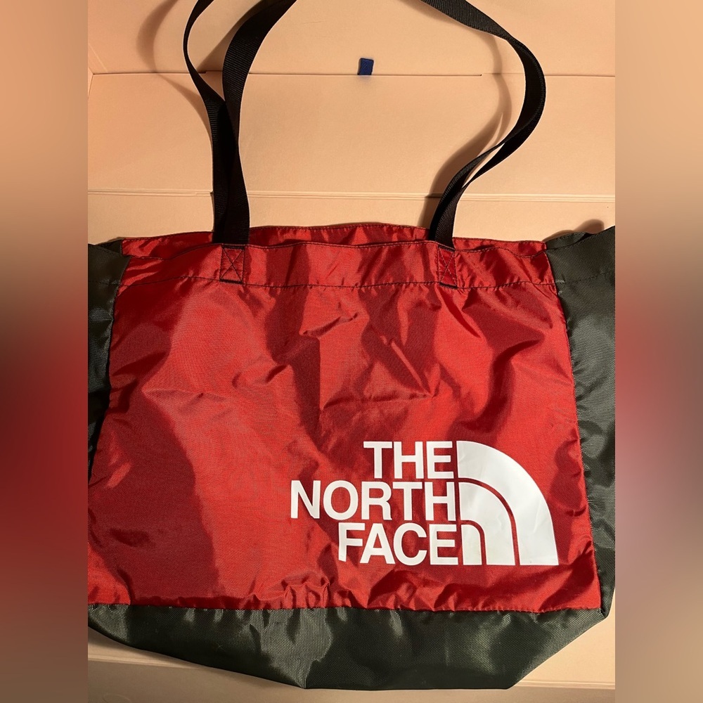 The North Face TOTE BAG !!!!
